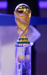 copa del mondo
